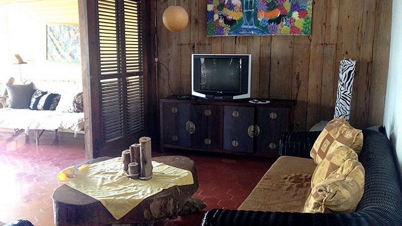Photo of Livingroom in Los Charamicos