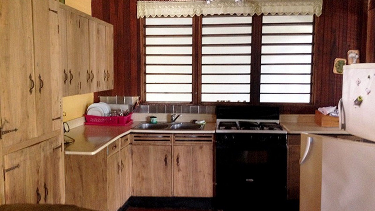 Photo of Kitchen in Los Charamicos