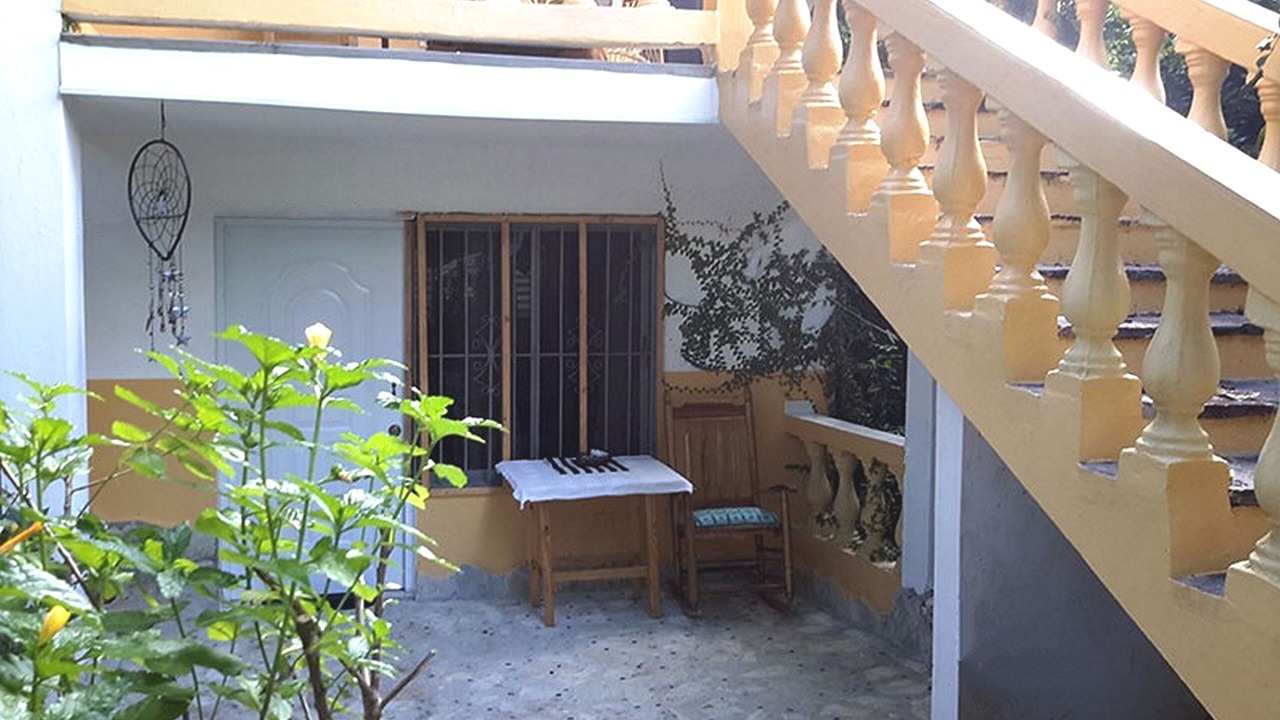 Photo of Patio Balcony in Los Charamicos
