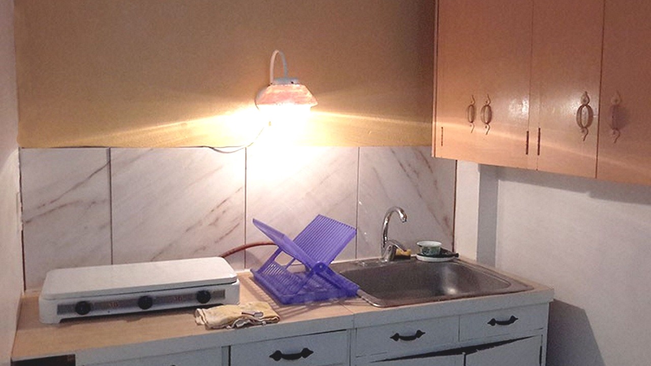 Photo of Kitchen in Los Charamicos