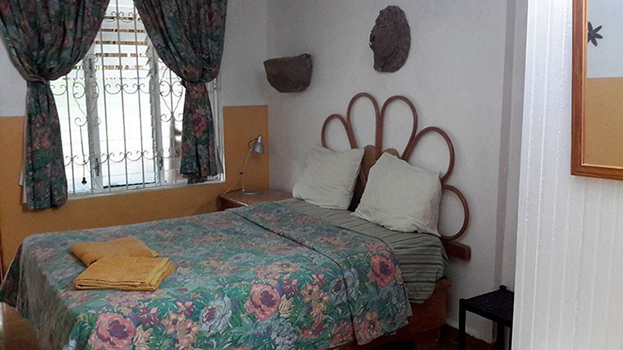 Photo of Bedroom in Los Charamicos