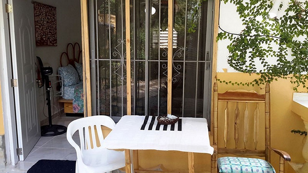 Photo of Outdoor in Los Charamicos