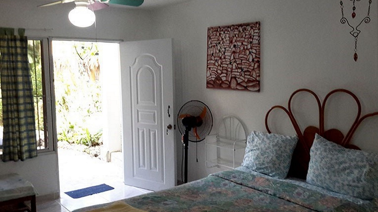 Photo of Bedroom in Los Charamicos