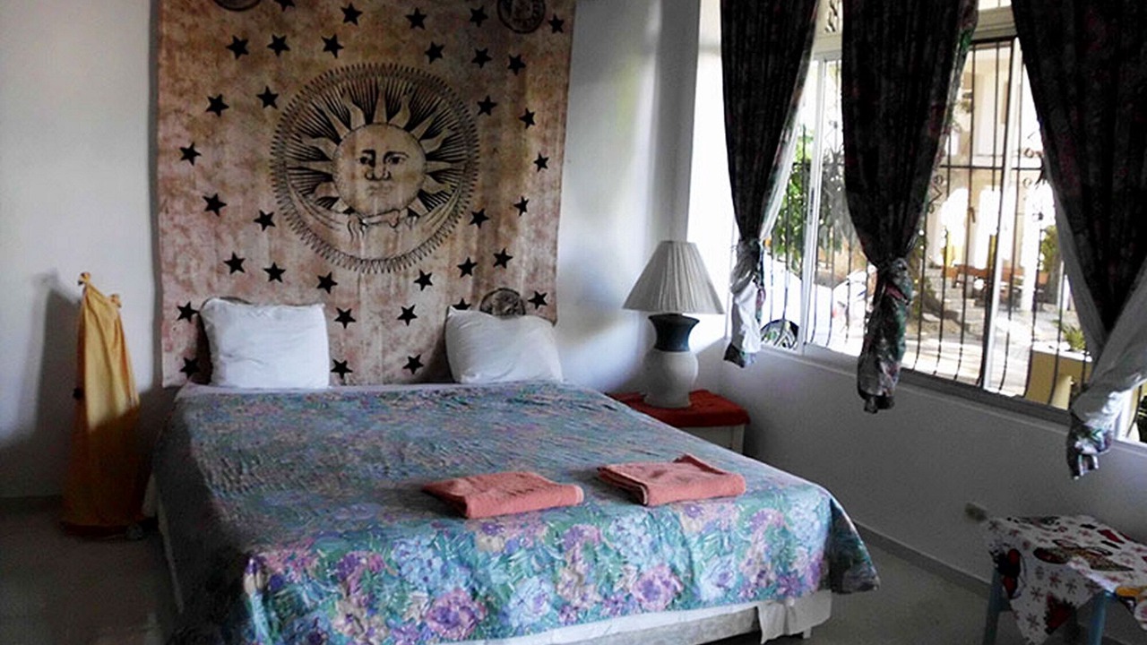 Photo of Bedroom in Los Charamicos