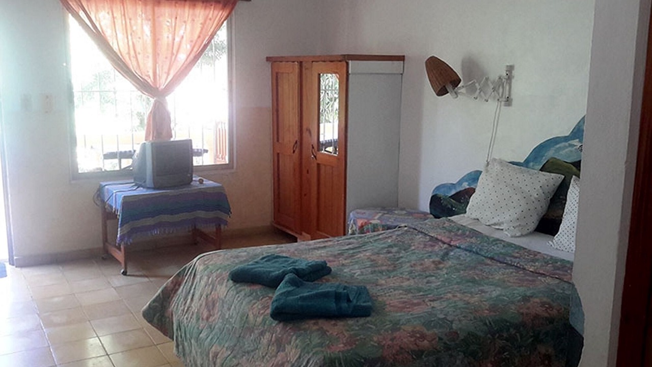 Photo of Bedroom in Los Charamicos