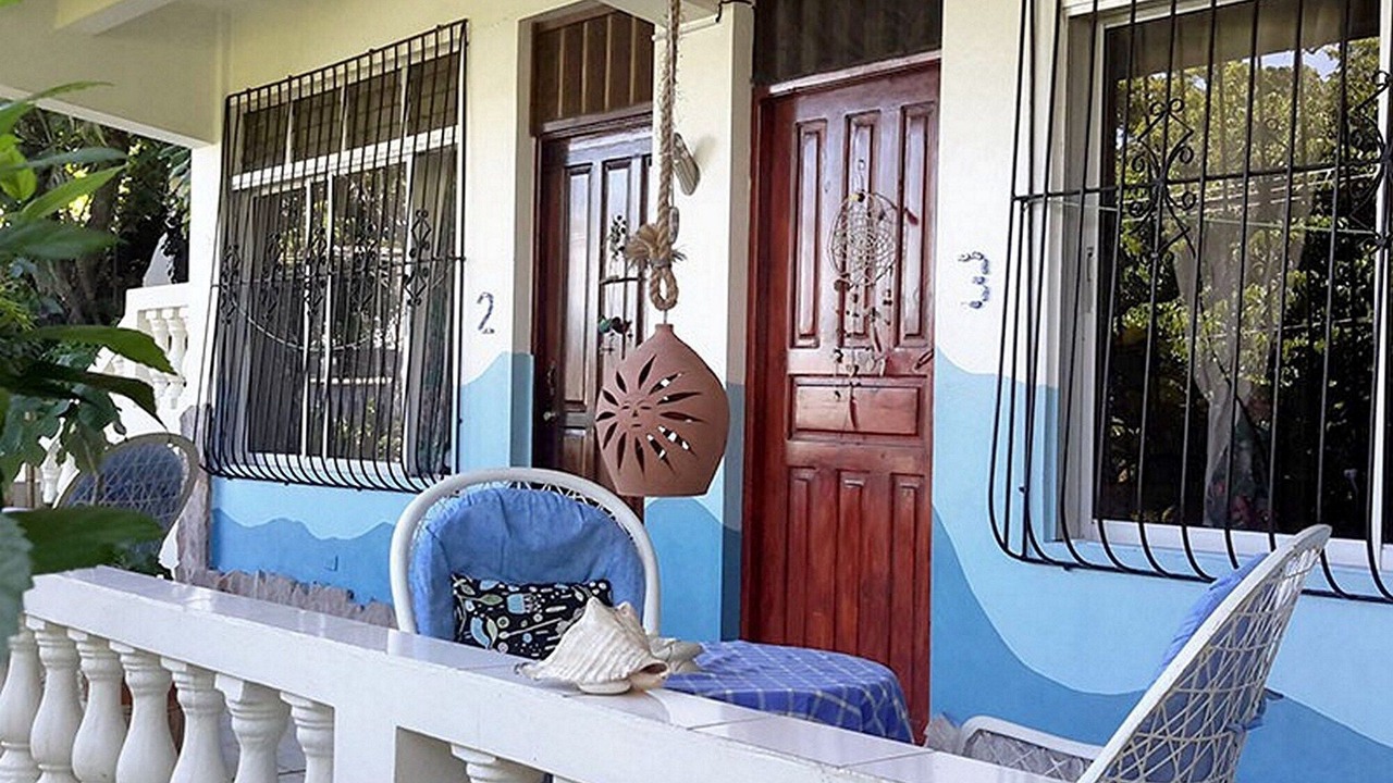 Photo of Patio Balcony in Los Charamicos