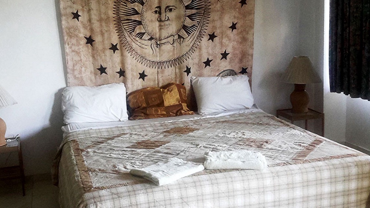 Photo of Bedroom in Los Charamicos