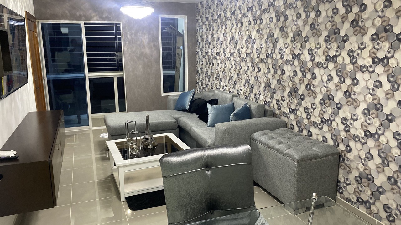 Photo of Livingroom in Punal