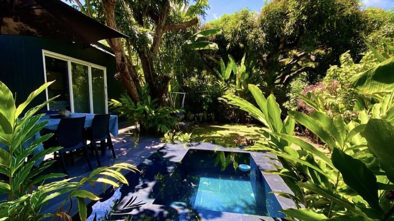 Photo of Outdoor in Punaauia