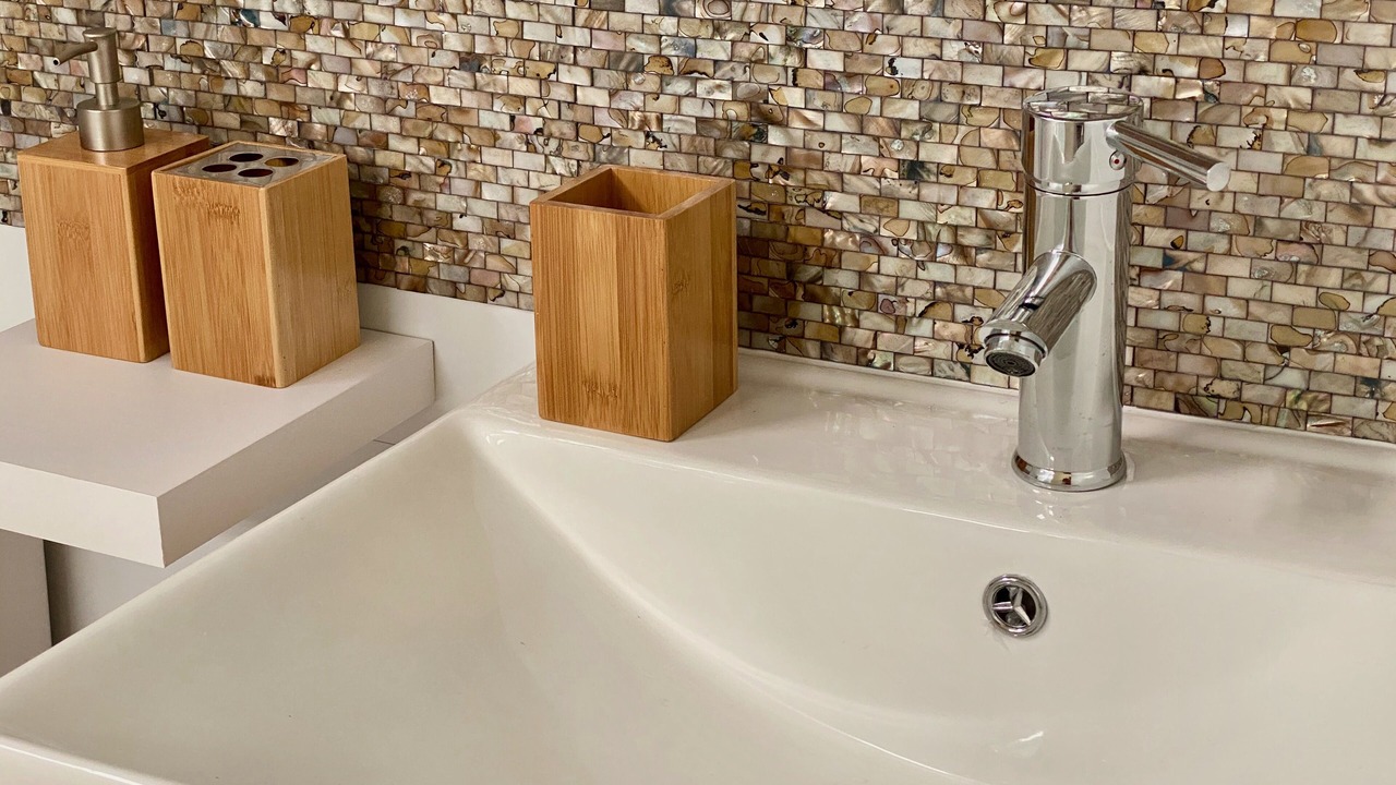 Photo of Bathroom in Punaauia