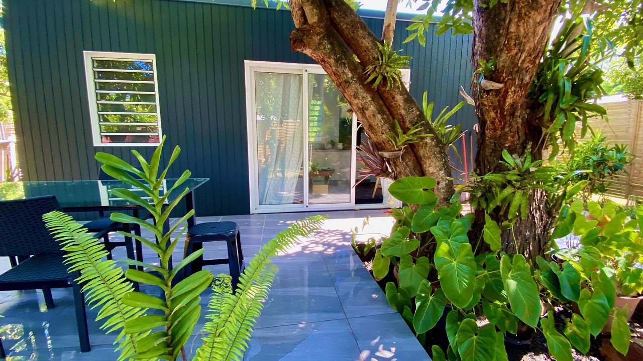 Photo of Patio Balcony in Punaauia
