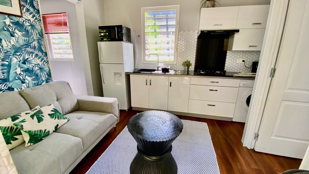 Photo of Livingroom in Punaauia