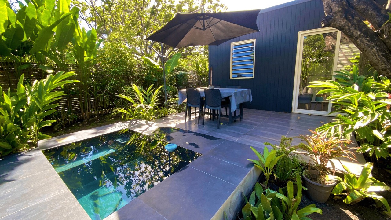 Photo of Outdoor in Punaauia
