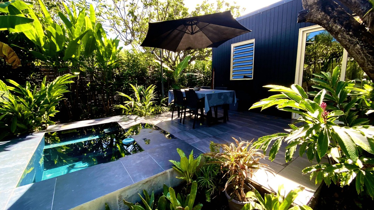 Photo of Outdoor in Punaauia