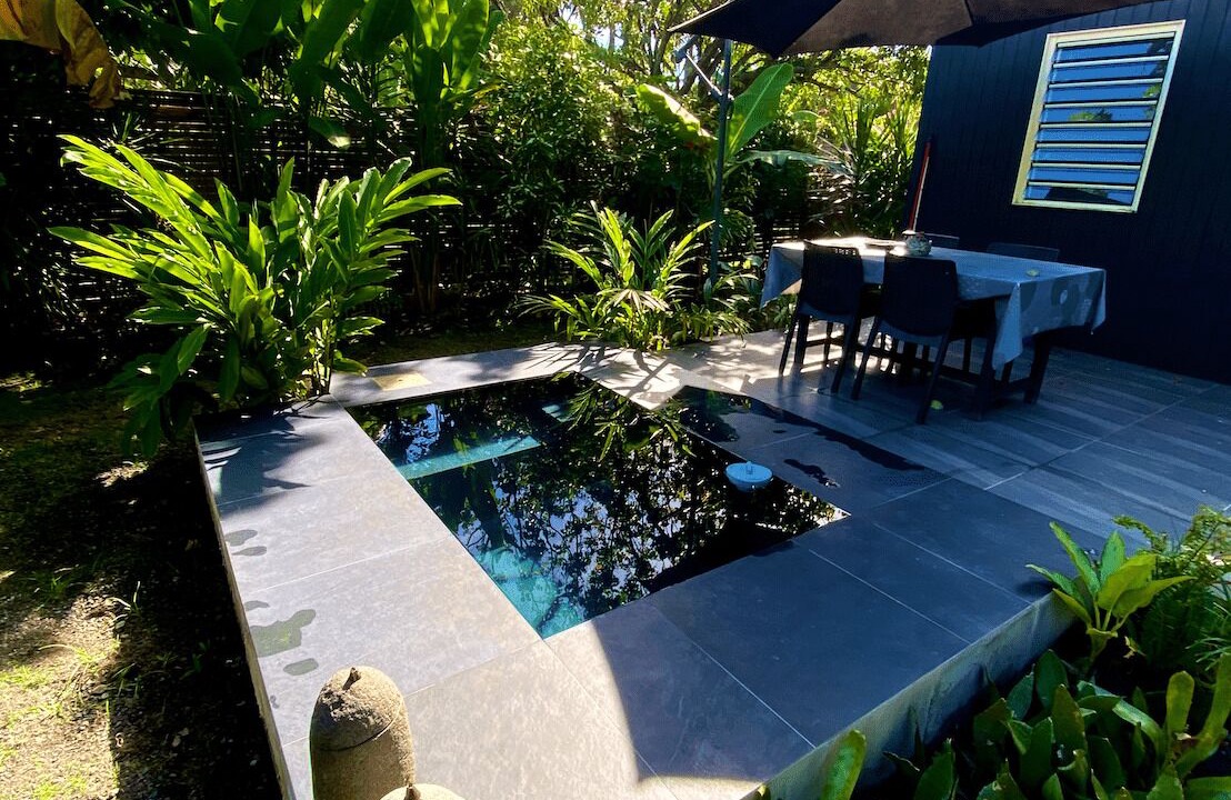 Photo of Outdoor in Punaauia