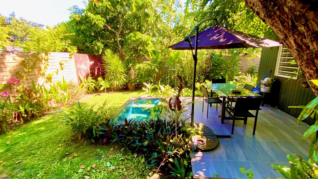 Photo of Outdoor in Punaauia