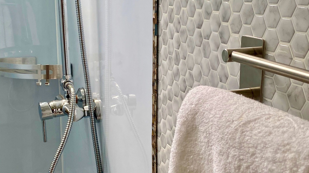 Photo of Bathroom in Punaauia