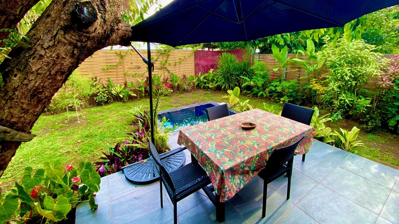 Photo of Outdoor in Punaauia