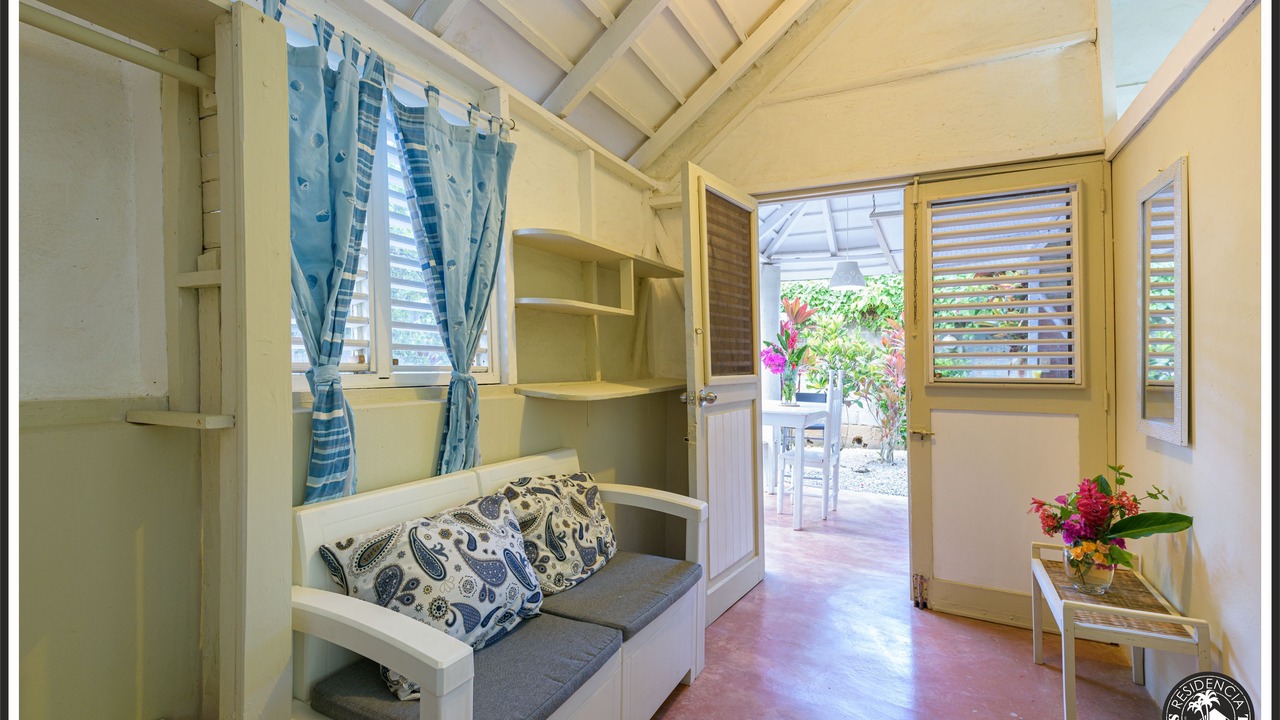 Photo of Livingroom in Las Terrenas