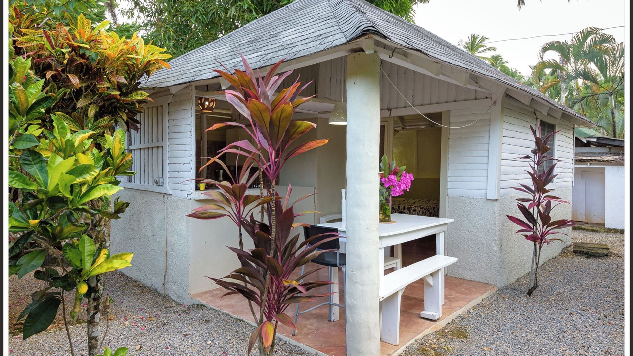 Photo of Outdoor in Las Terrenas
