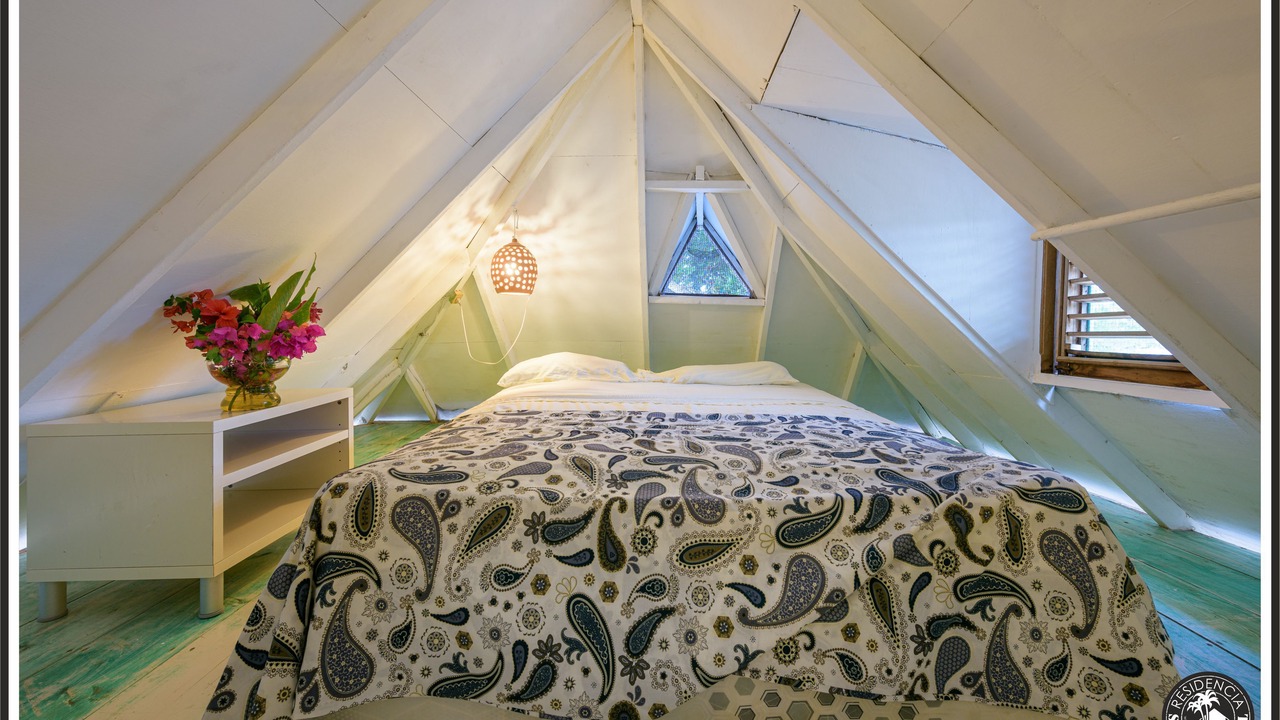 Photo of Bedroom in Las Terrenas