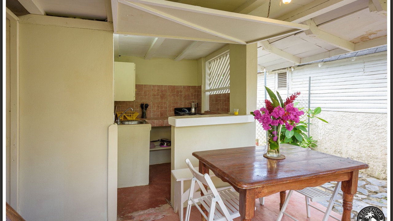 Photo of Outdoor in Las Terrenas