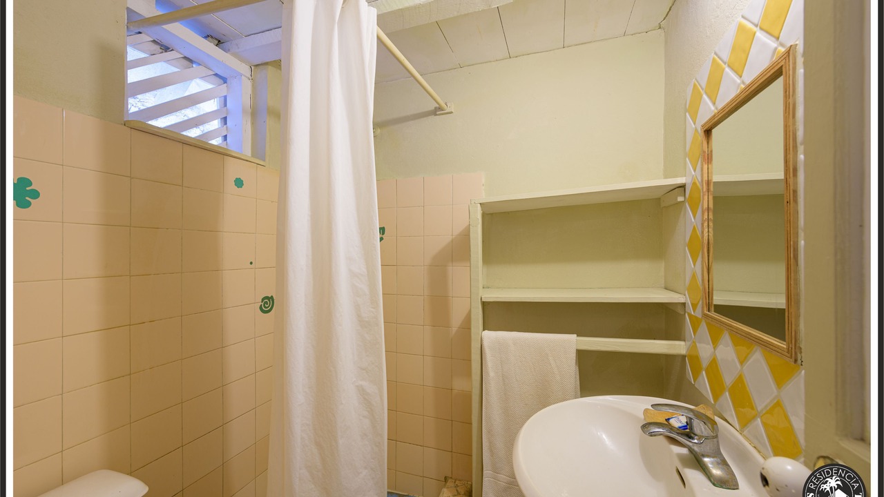 Photo of Bathroom in Las Terrenas