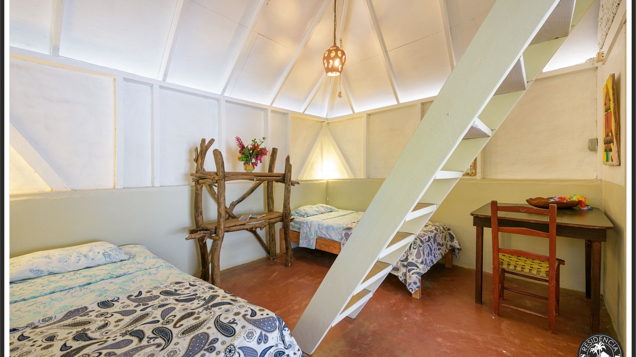 Photo of Bedroom in Las Terrenas