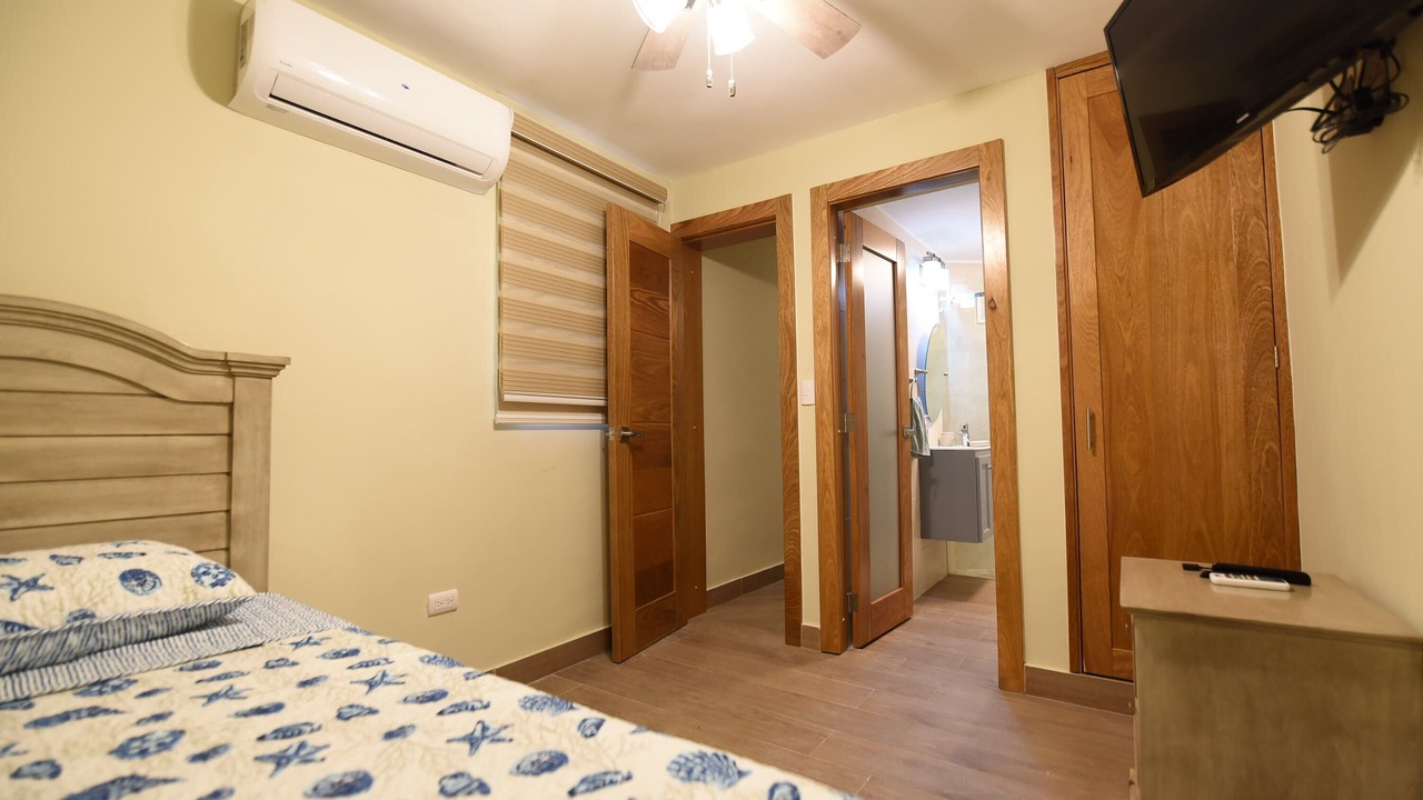 Photo of Bathroom in Costambar