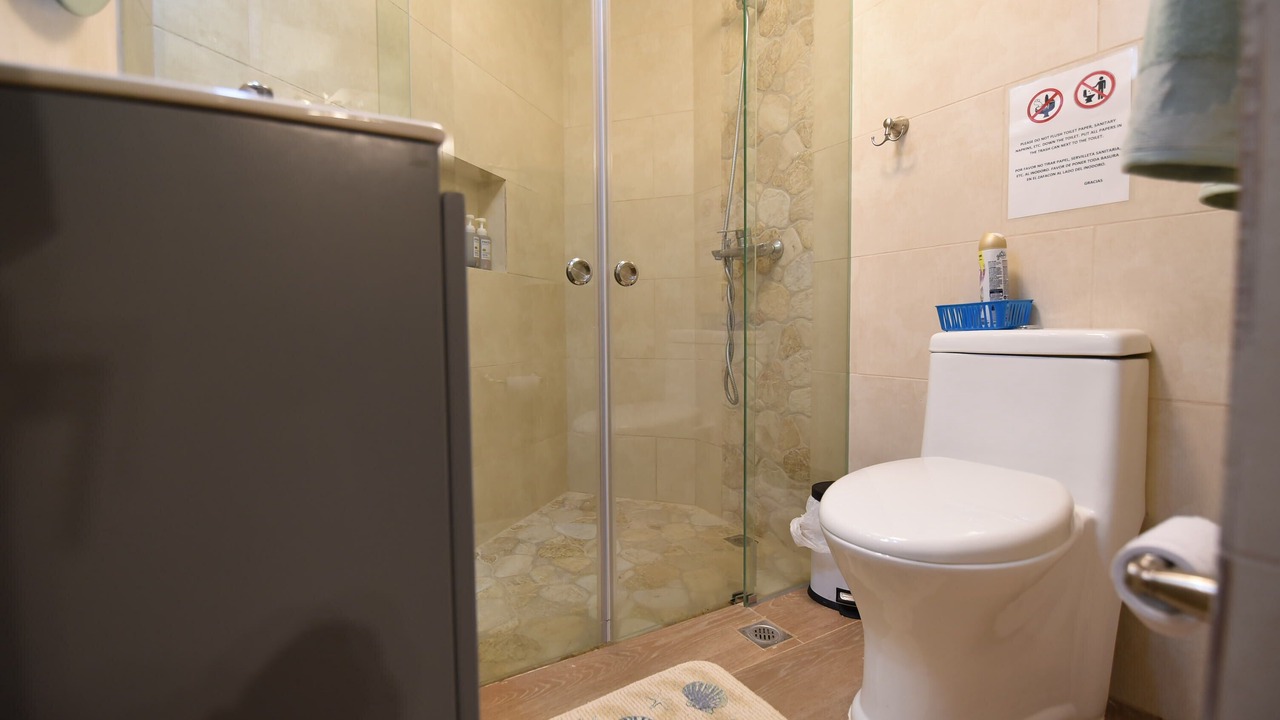 Photo of Bathroom in Costambar