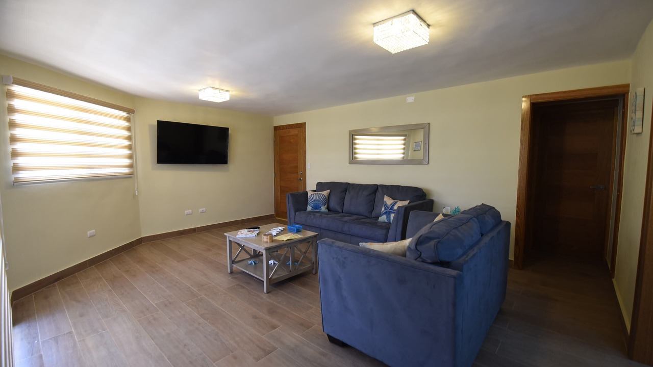 Photo of Livingroom in Costambar