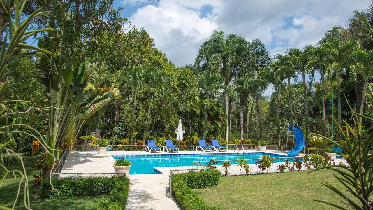 Photo of Outdoor in Santo Domingo Norte