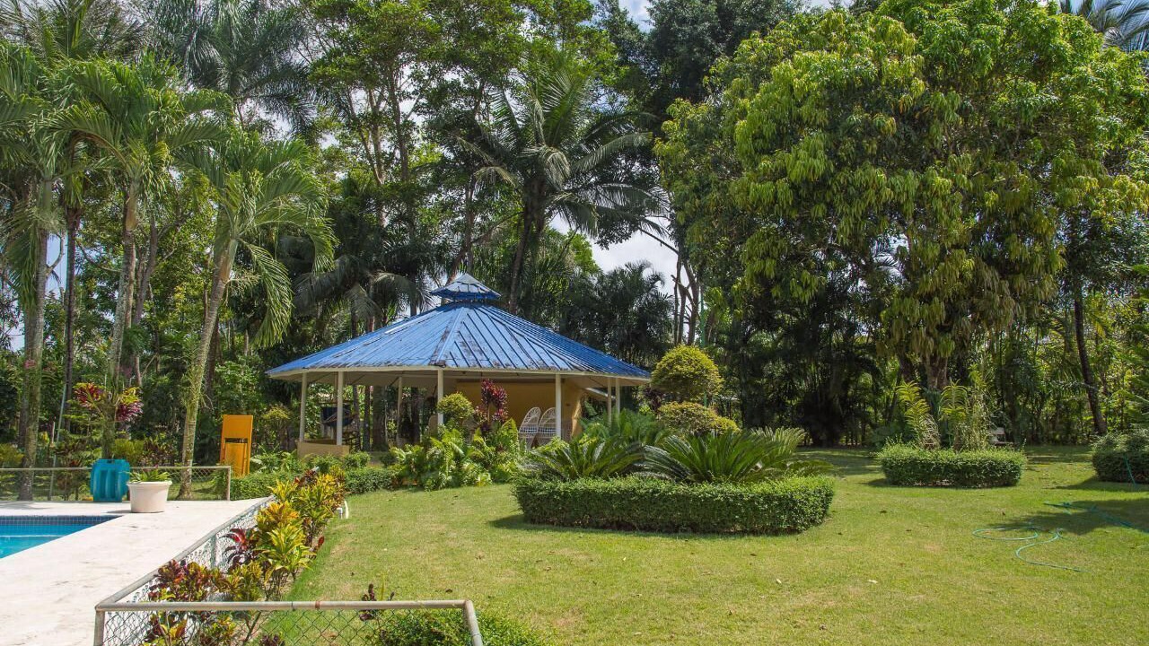 Photo of Outdoor in Santo Domingo Norte