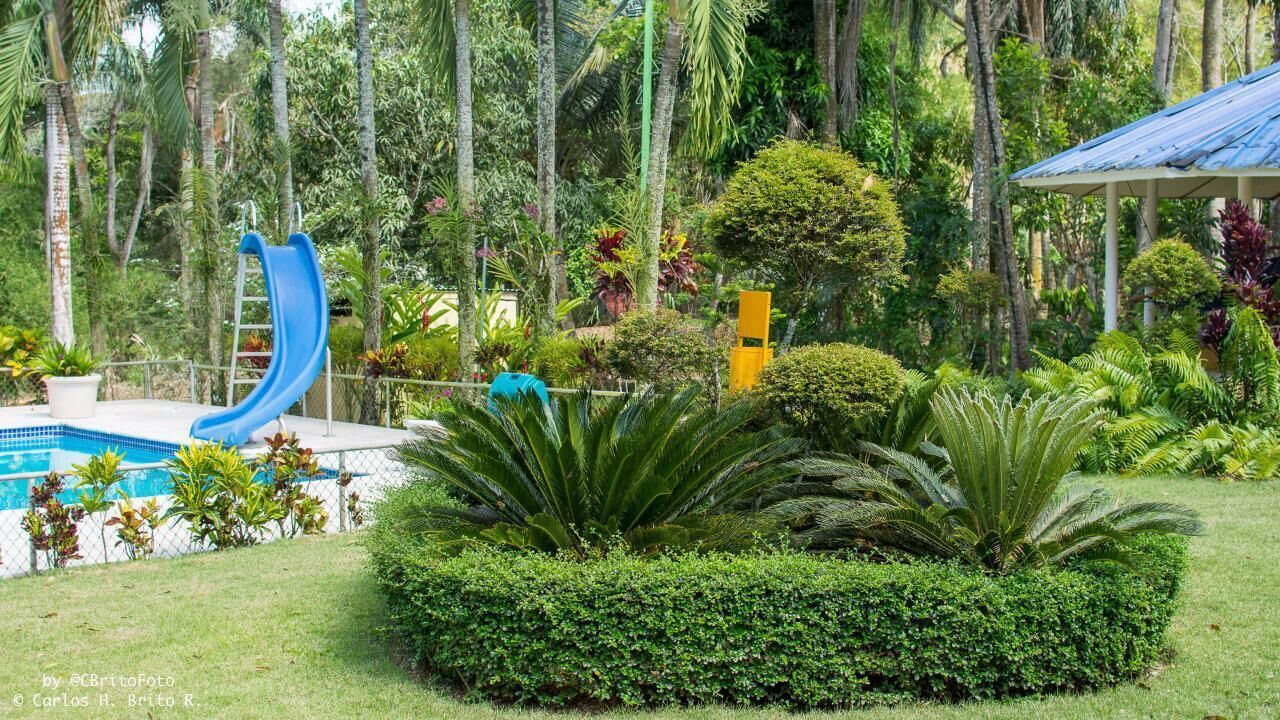 Photo of Outdoor in Santo Domingo Norte
