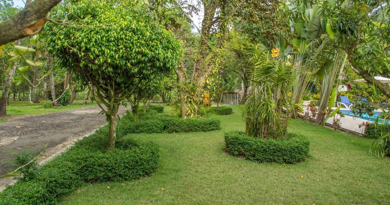 Photo of Outdoor in Santo Domingo Norte
