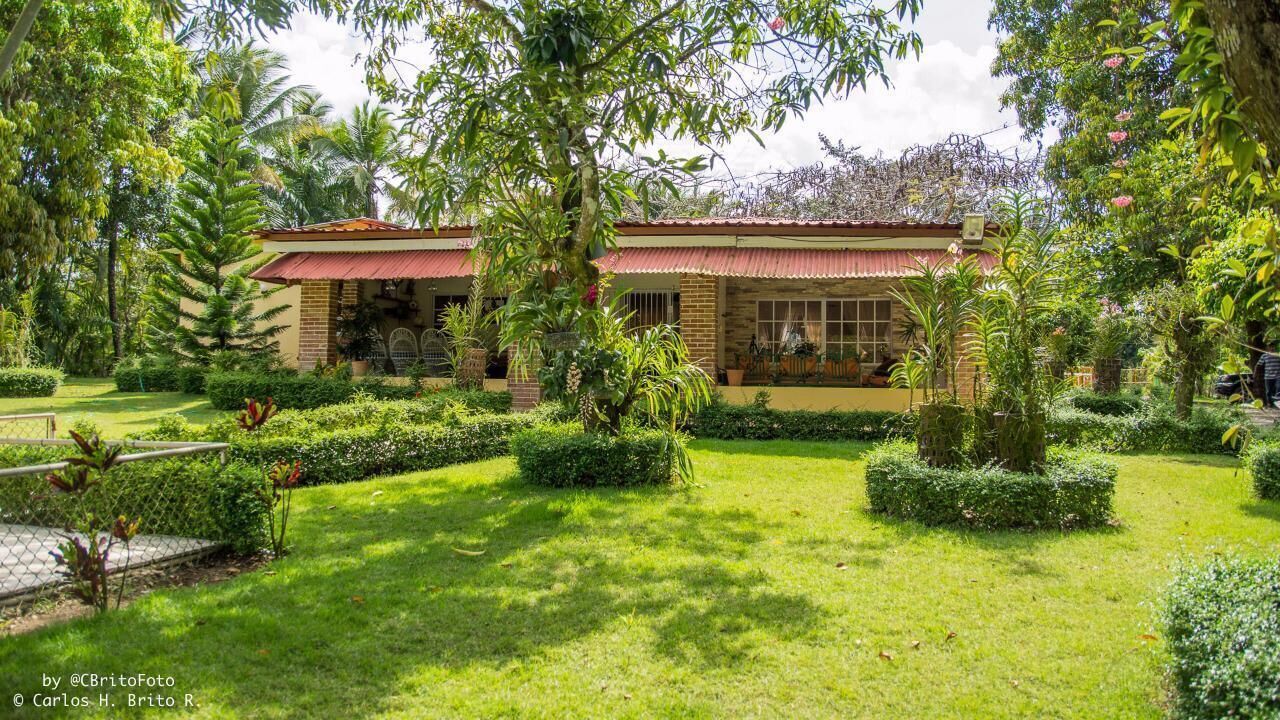 Photo of Outdoor in Santo Domingo Norte