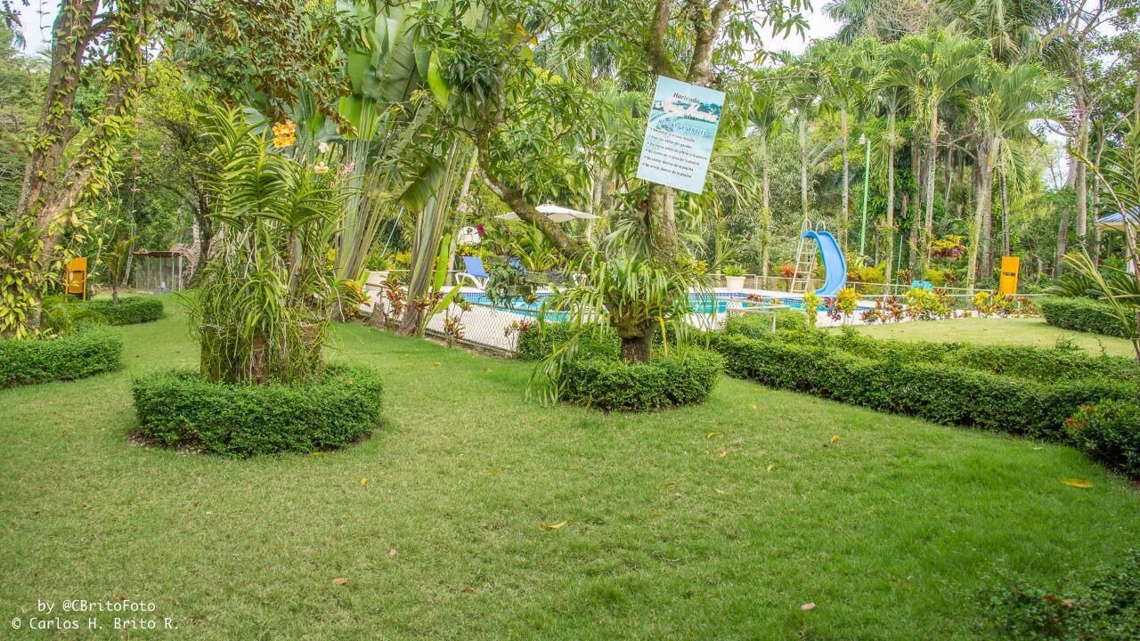 Photo of Outdoor in Santo Domingo Norte