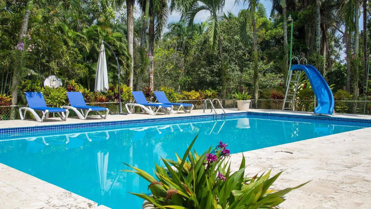 Photo of Outdoor in Santo Domingo Norte