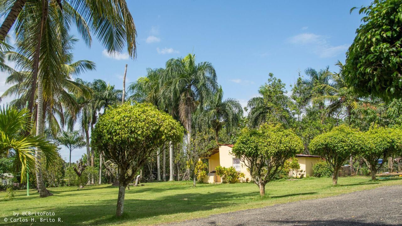 Photo of Outdoor in Santo Domingo Norte