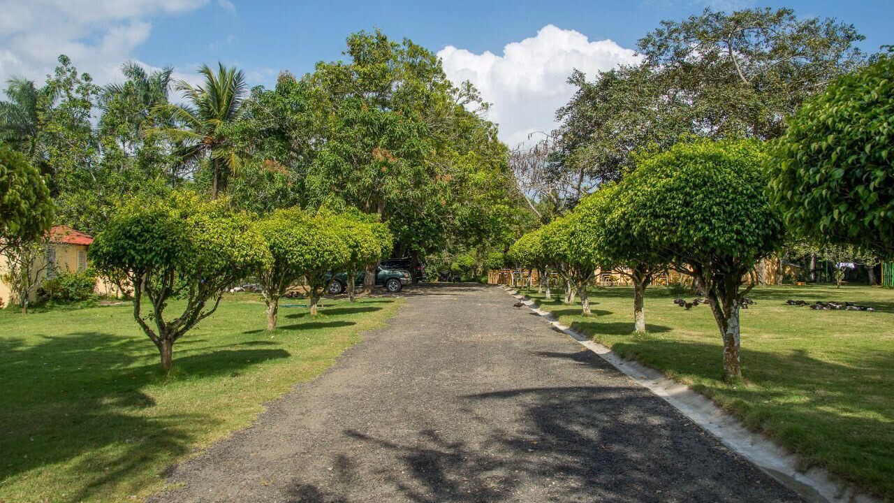 Photo of Outdoor in Santo Domingo Norte