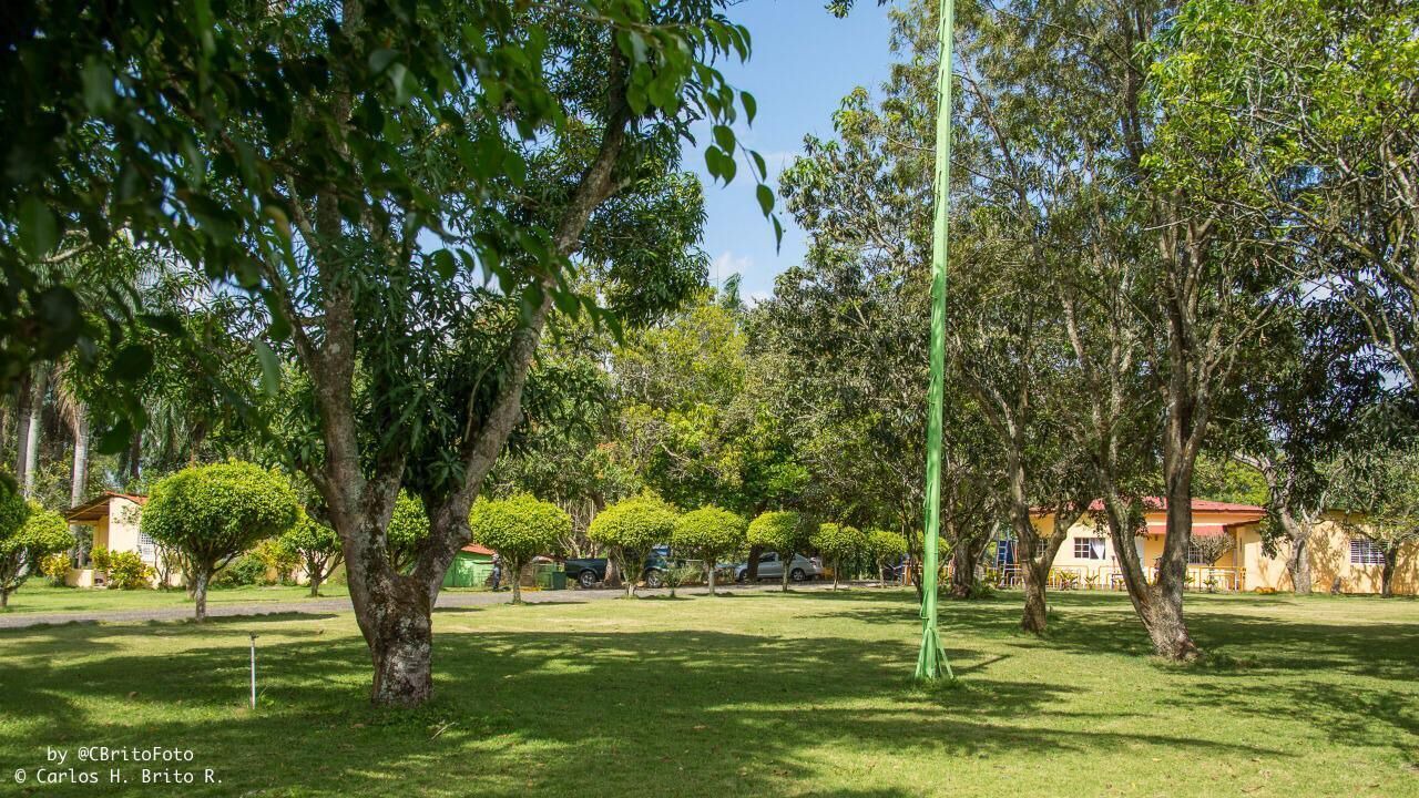 Photo of Outdoor in Santo Domingo Norte