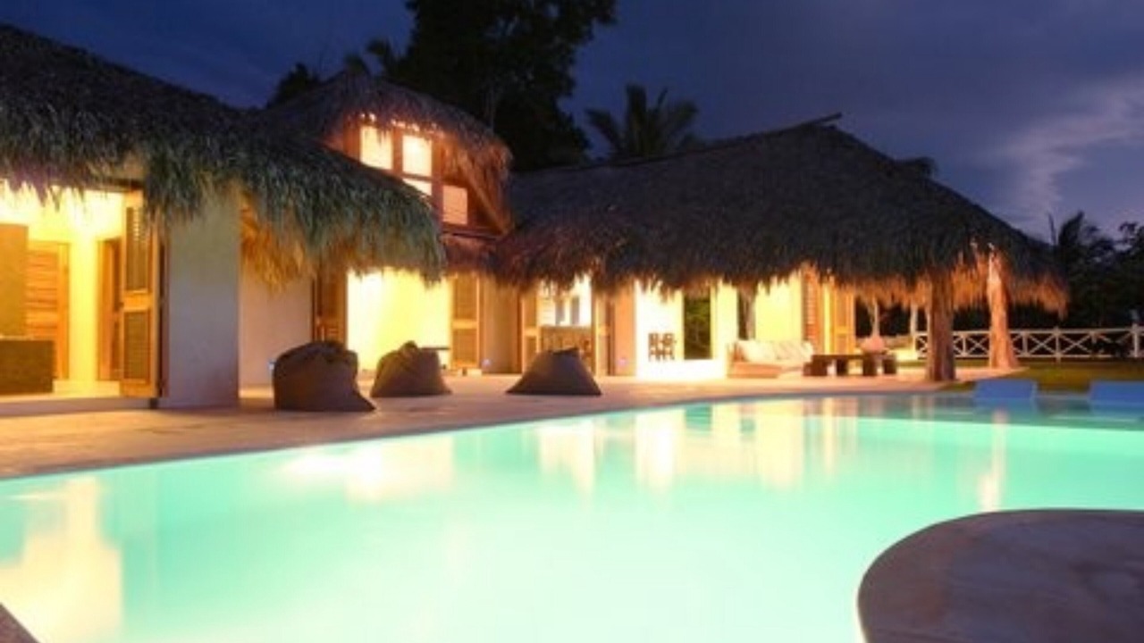 Photo of Outdoor in Las Terrenas