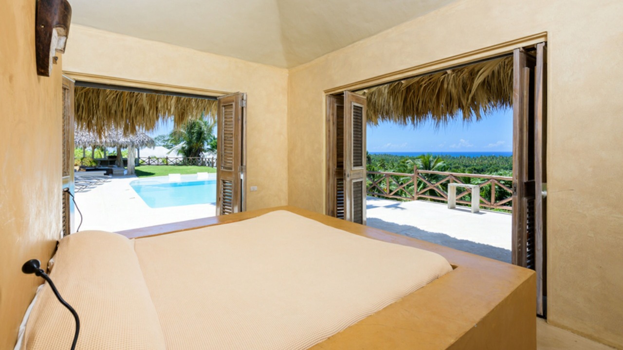 Photo of Bedroom in Las Terrenas