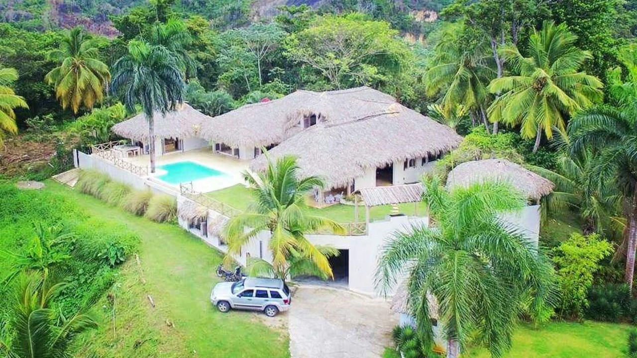 Photo of Outdoor in Las Terrenas