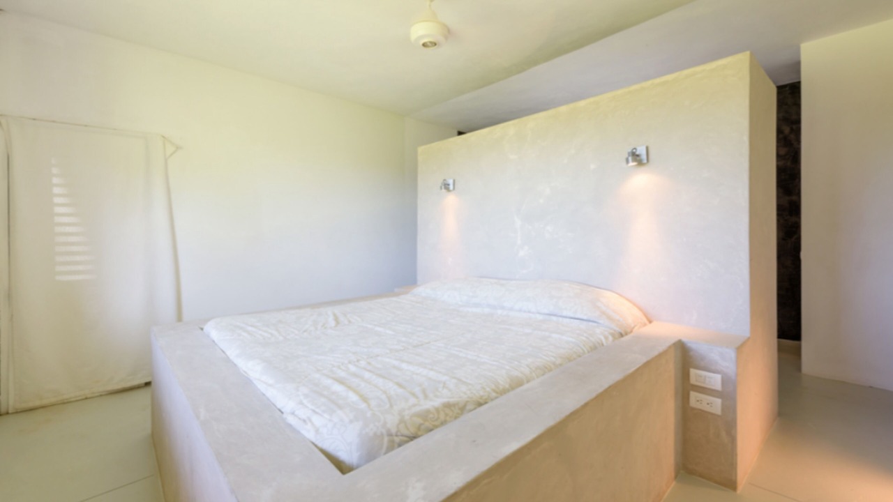 Photo of Bedroom in Las Terrenas