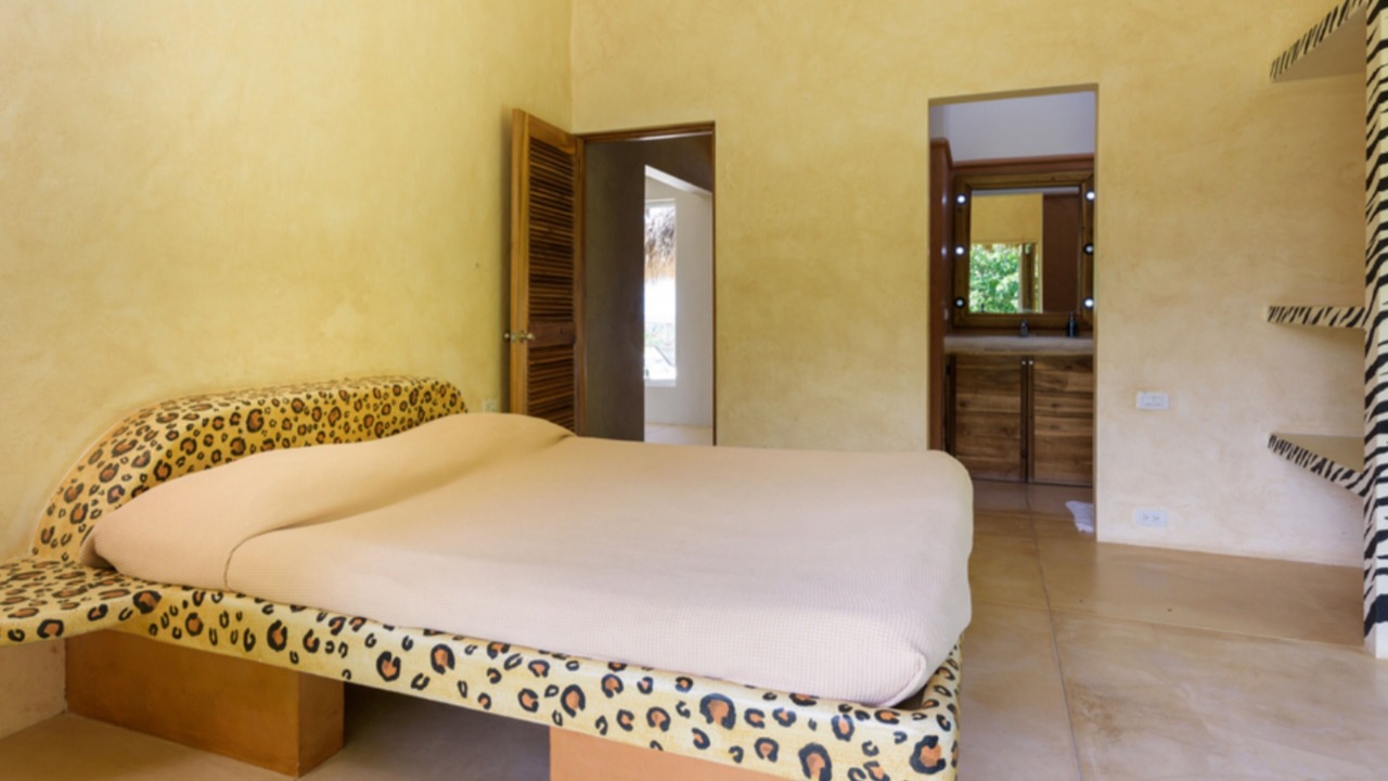 Photo of Bedroom in Las Terrenas