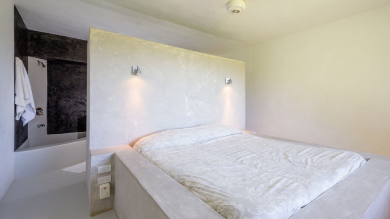 Photo of Bedroom in Las Terrenas
