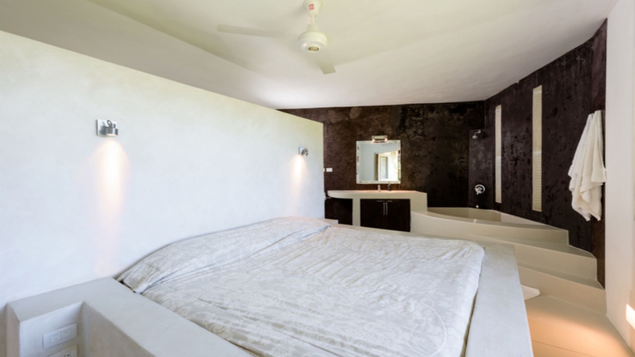 Photo of Bedroom in Las Terrenas