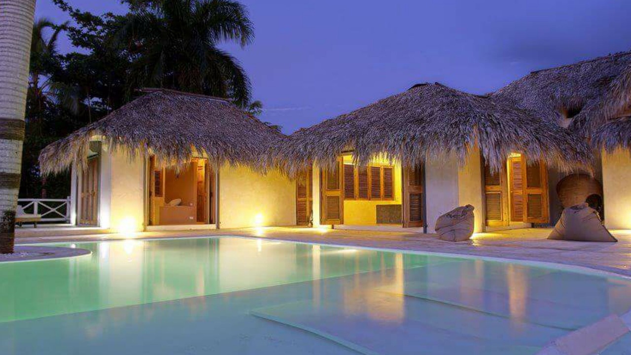 Photo of Outdoor in Las Terrenas