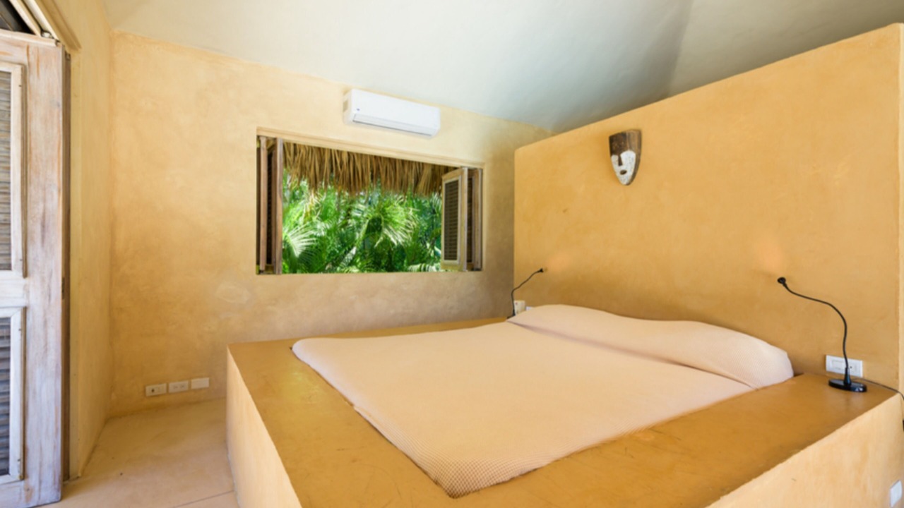 Photo of Bedroom in Las Terrenas